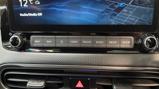 Hyundai Kona 1.6 GDi Hybrid Ultimate 5dr DCT Hybrid Hatchback